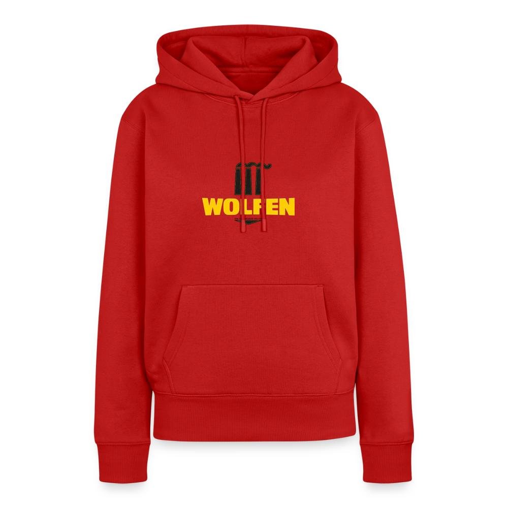 Wolfen – VEB Farbenfabrik Wolfen