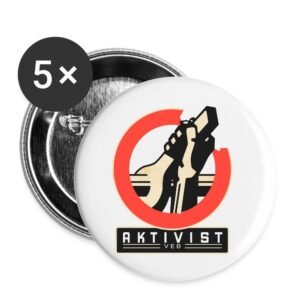 Aktivist der Arbeit