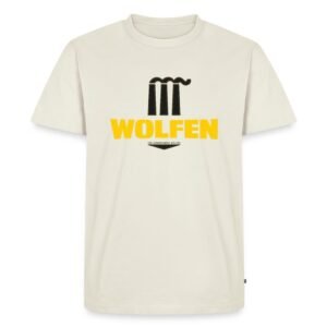 Wolfen – VEB Farbenfabrik Wolfen