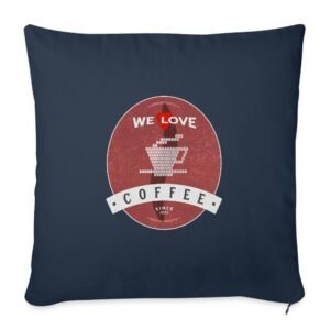 We Love Coffee