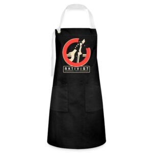 Aktivist der Arbeit