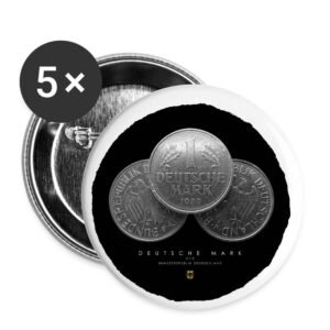 Deutsche Mark der BRD