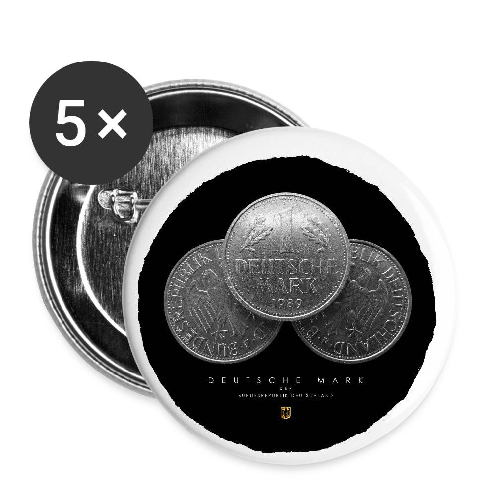Deutsche Mark der BRD