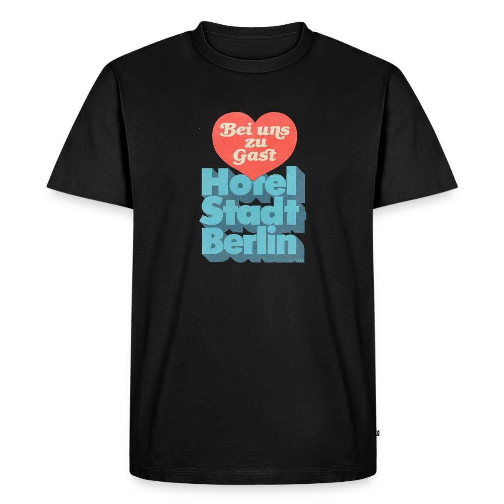 Interhotel Stadt Berlin