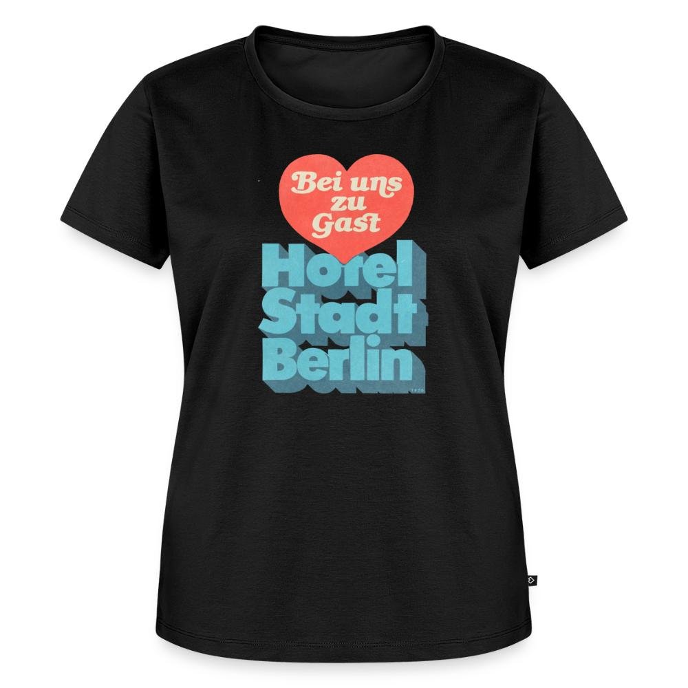 Interhotel Stadt Berlin