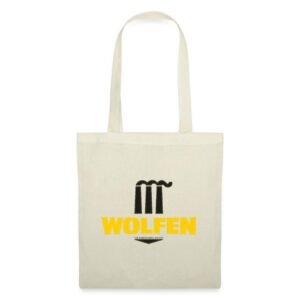 Wolfen – VEB Farbenfabrik Wolfen