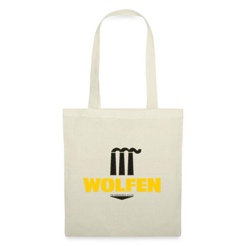 Wolfen – VEB Farbenfabrik Wolfen