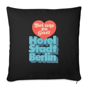 Interhotel Stadt Berlin