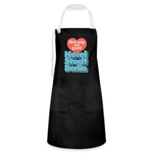 Interhotel Stadt Berlin