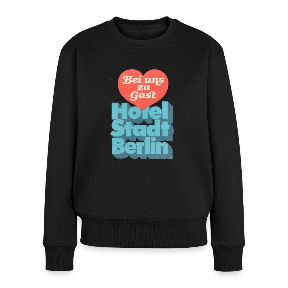 Interhotel Stadt Berlin