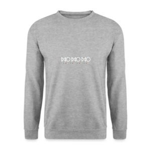 HO HO HO… Frohes Weihnachtsfest!