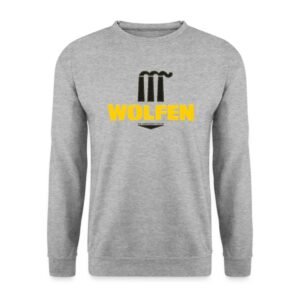 Wolfen – VEB Farbenfabrik Wolfen