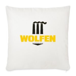 Wolfen – VEB Farbenfabrik Wolfen
