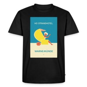 HO Strandhotel Warnemünde