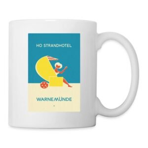 HO Strandhotel Warnemünde