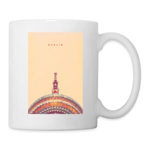 Berlin – Pop Art