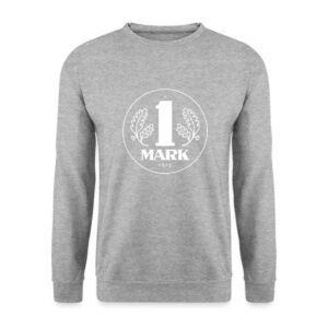 1 Mark 1972