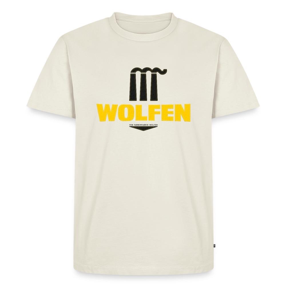 Wolfen – VEB Farbenfabrik Wolfen