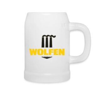 Wolfen – VEB Farbenfabrik Wolfen