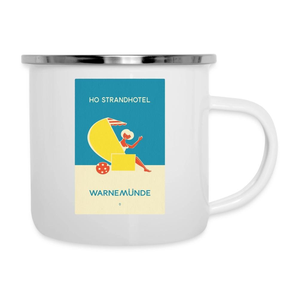 HO Strandhotel Warnemünde