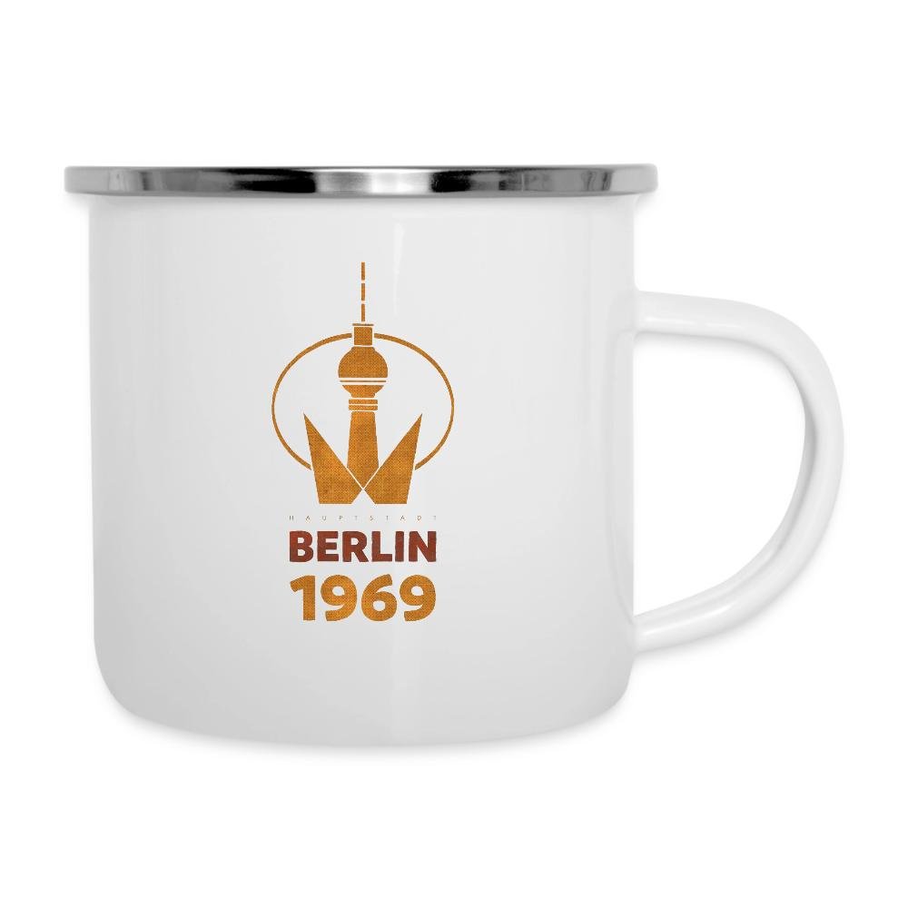 Berlin 1969 – Fernsehturm