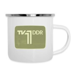 TV 1 DDR