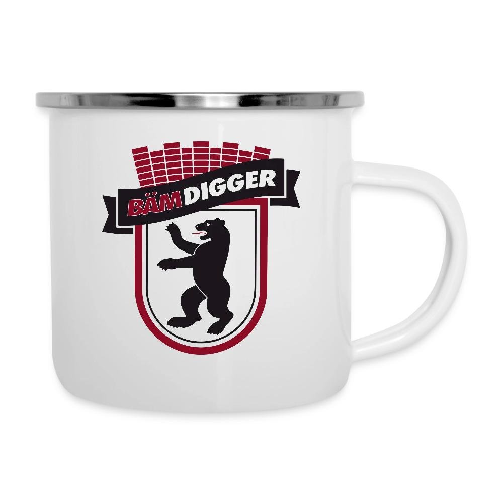 BämDigger