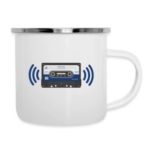 Stereo Audio Kassette