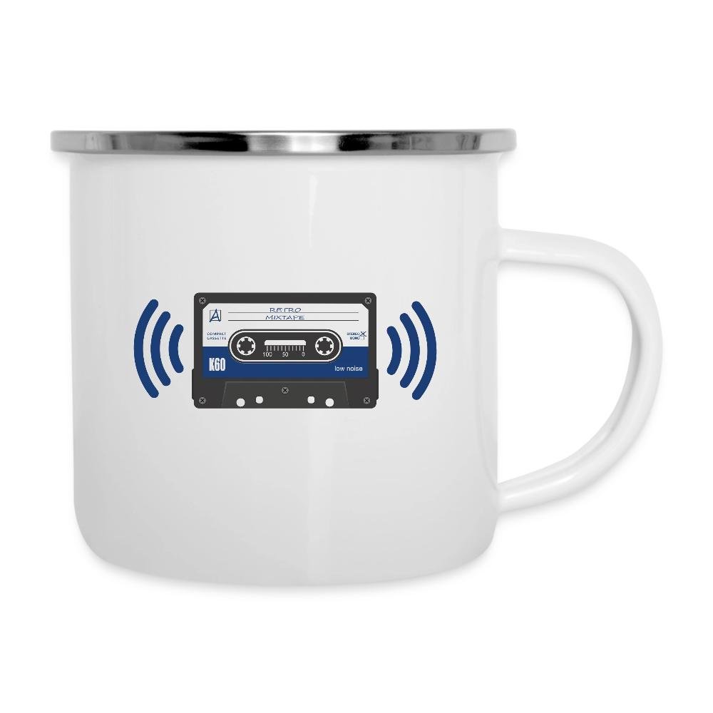 Stereo Audio Kassette