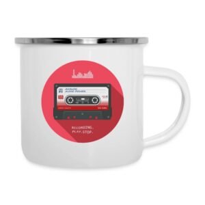 Kassette – Analog Audio Power