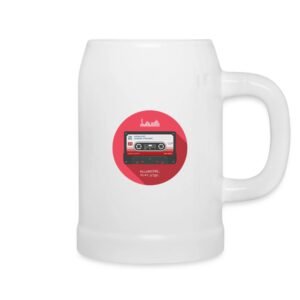 Kassette – Analog Audio Power