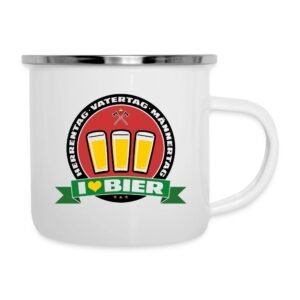 I Love Bier – Vatertag