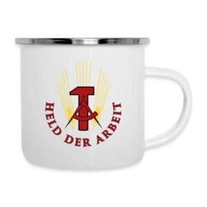 Held der Arbeit