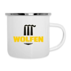 Wolfen – VEB Farbenfabrik Wolfen