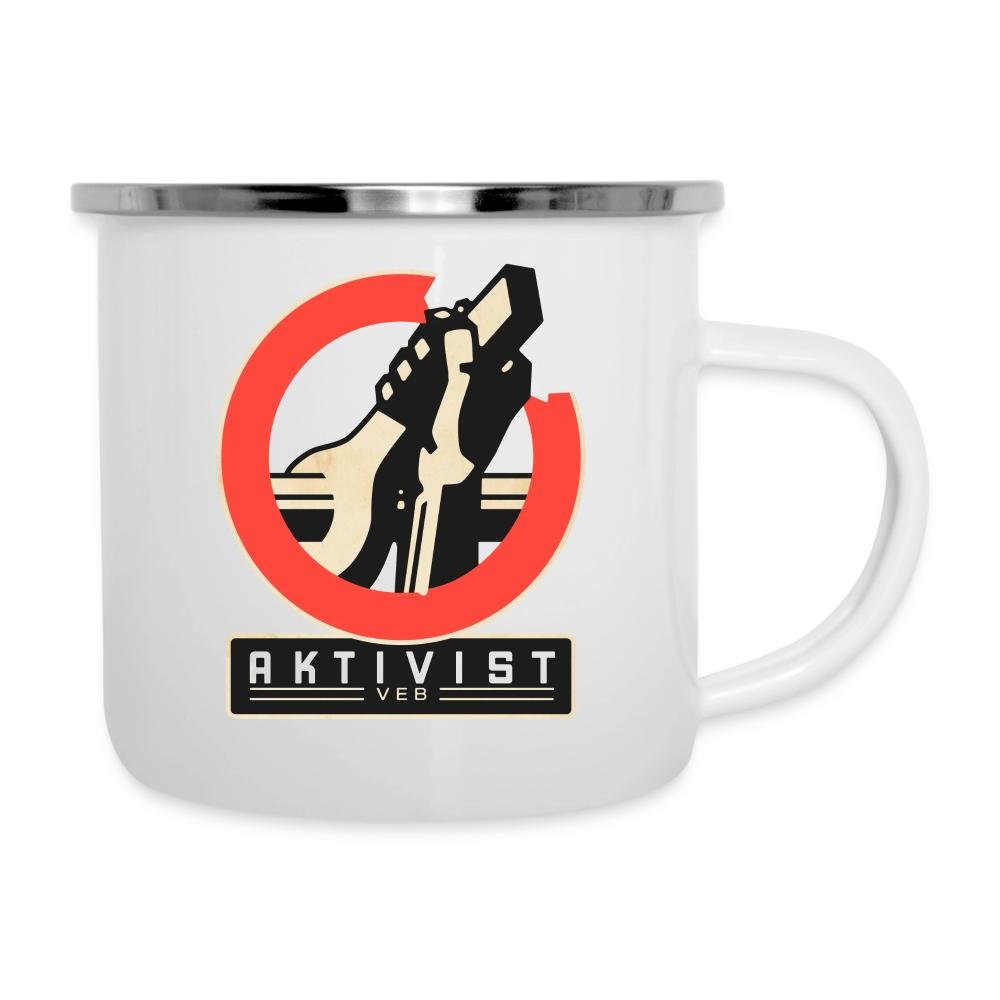 Aktivist der Arbeit