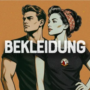 Bekleidung