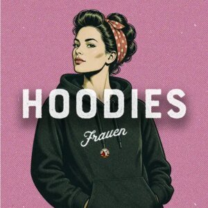 Hoodies