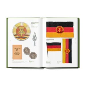 DDR in Objekten 1949–1990: Arbeit, Wirtschaft, Politik