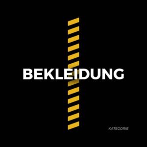 Bekleidung