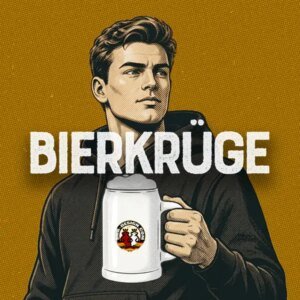 Bierkrüge