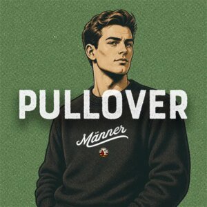 Pullover