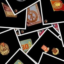 Kategoriebild-Abzeichen